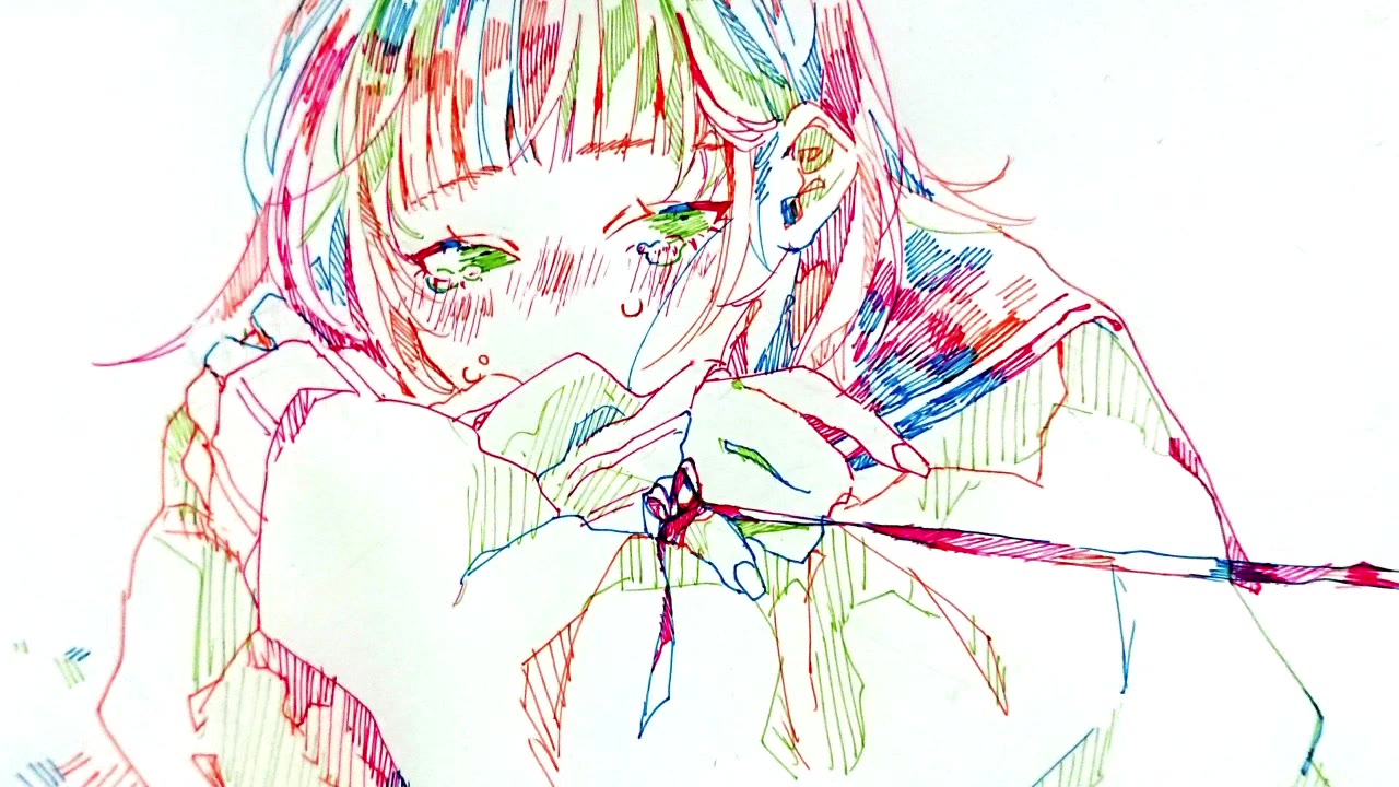 【AIきりたん】恋【オリジナル曲】